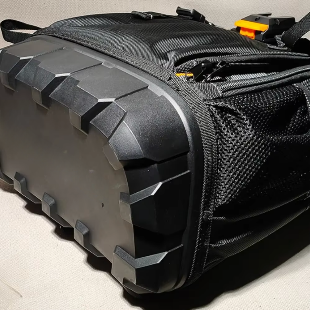 DustBuster™ Heavy Duty Tool Bag