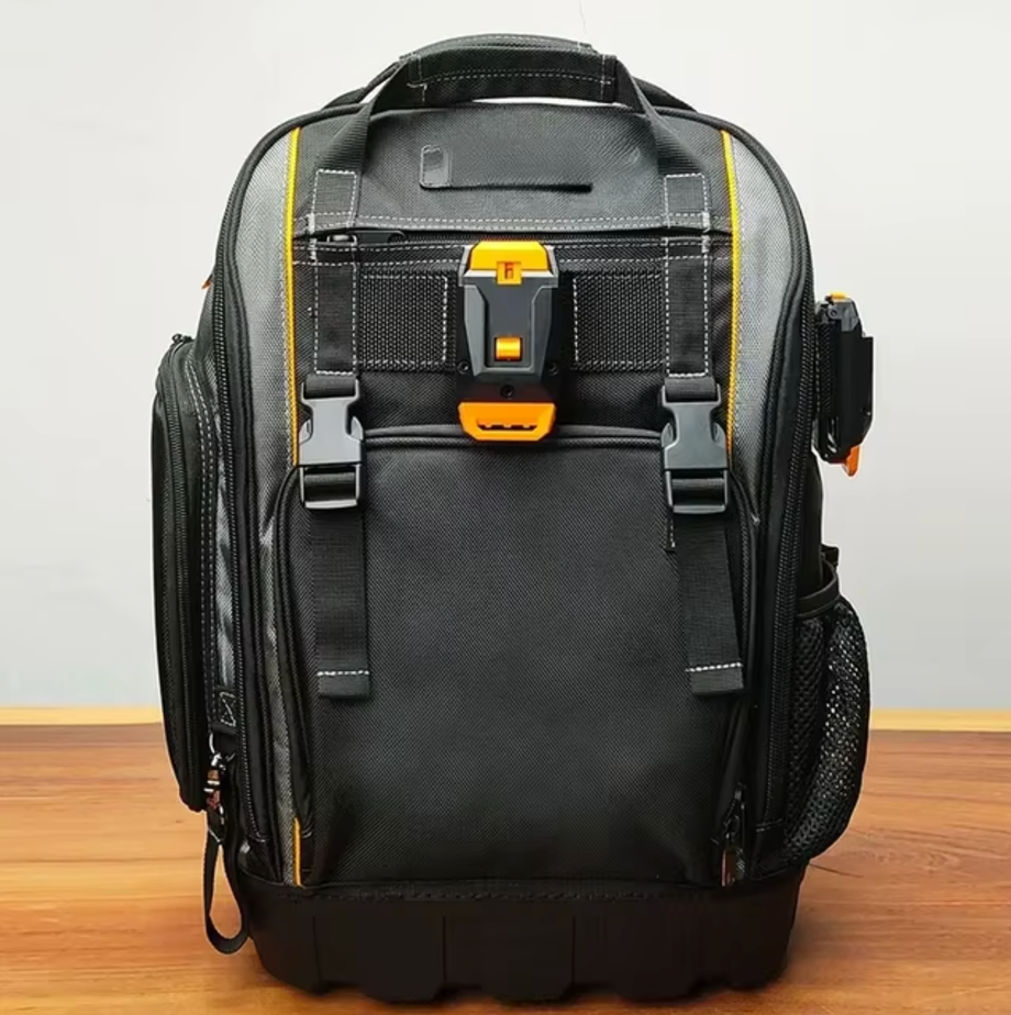 DustBuster™ Heavy Duty Tool Bag