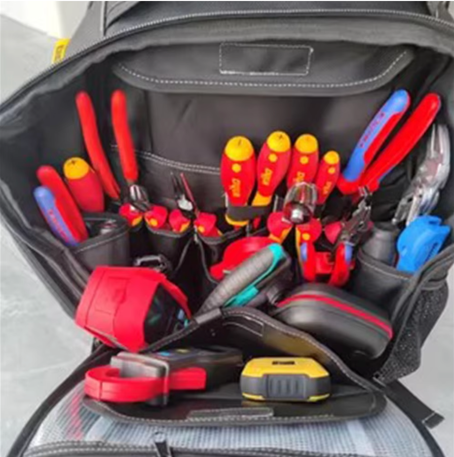 DustBuster™ Heavy Duty Tool Bag